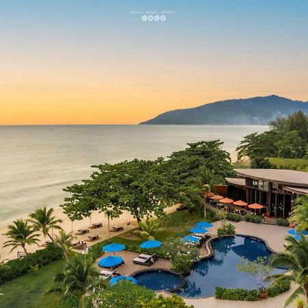 Khanom Beach Resort And Spa Zewnętrze zdjęcie