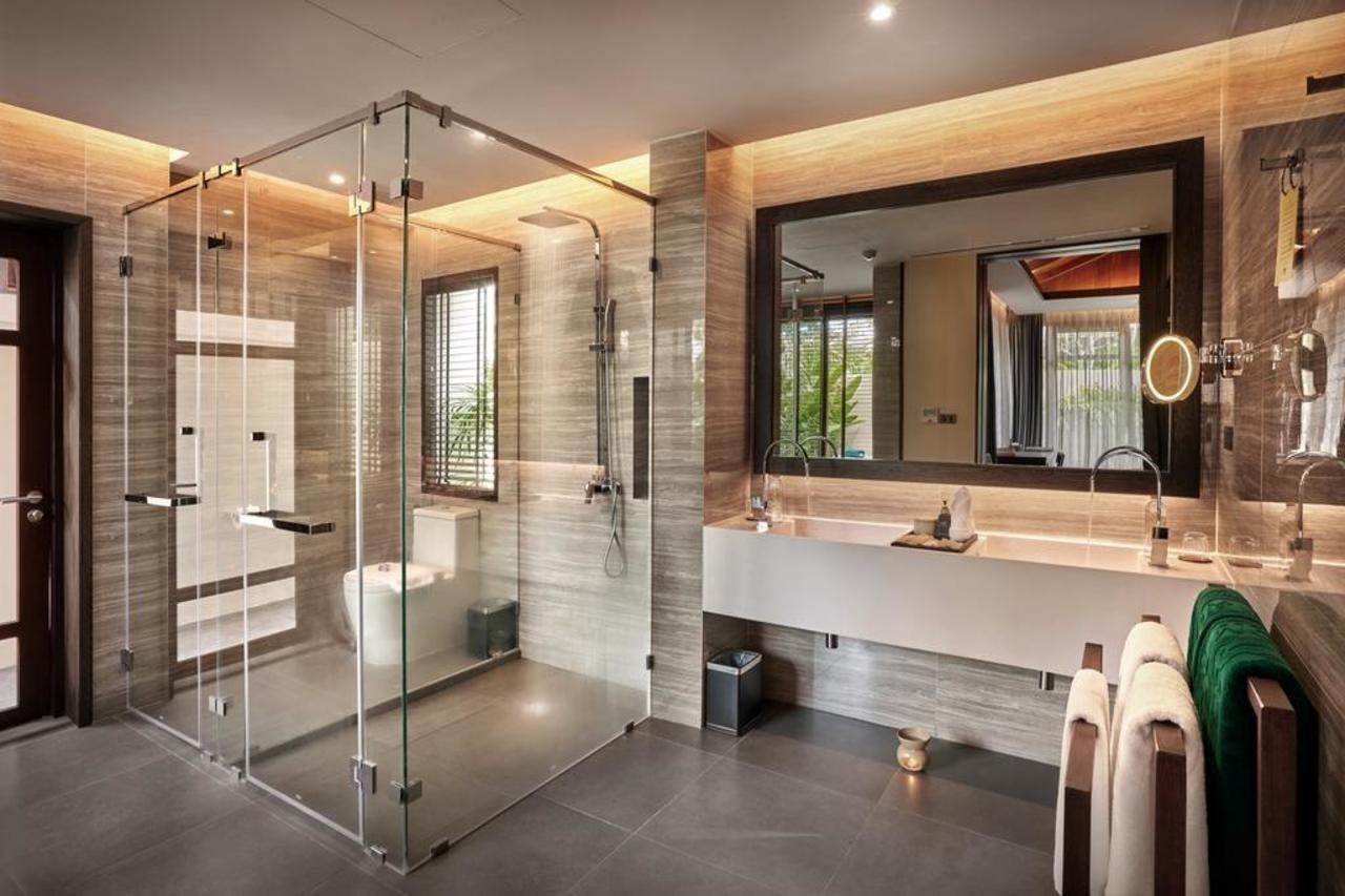 Khanom Beach Resort And Spa Zewnętrze zdjęcie