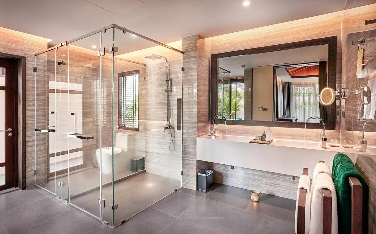 Khanom Beach Resort And Spa Zewnętrze zdjęcie