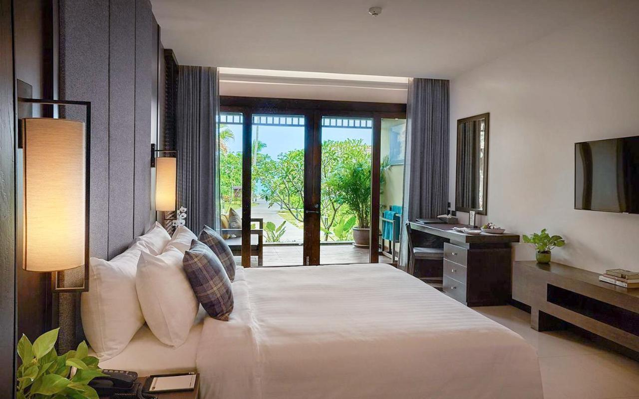 Khanom Beach Resort And Spa Zewnętrze zdjęcie