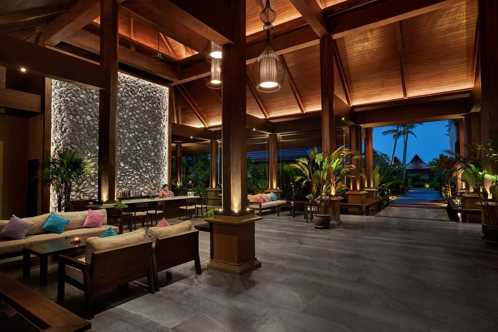 Khanom Beach Resort And Spa Zewnętrze zdjęcie