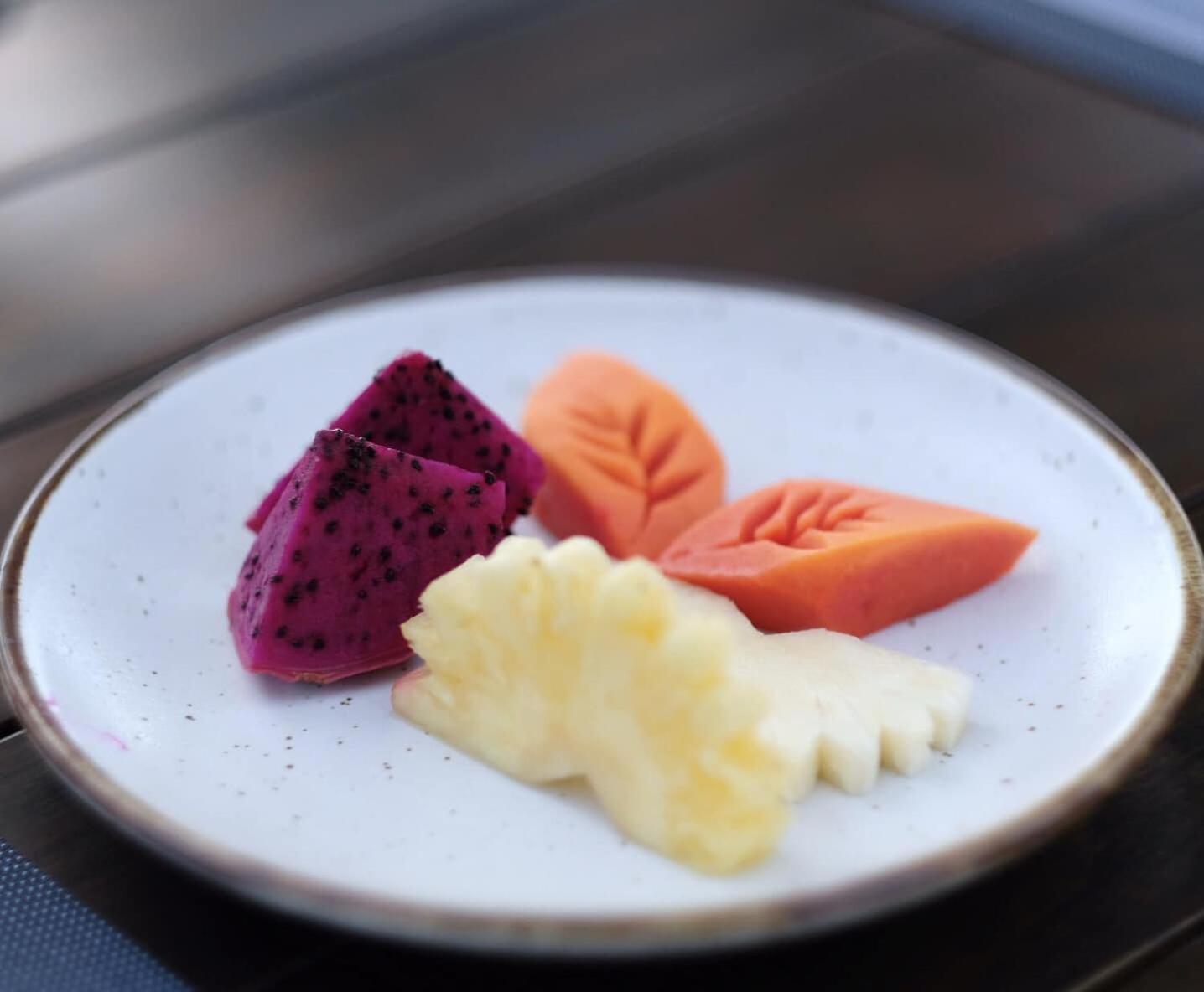 Khanom Beach Resort And Spa Zewnętrze zdjęcie