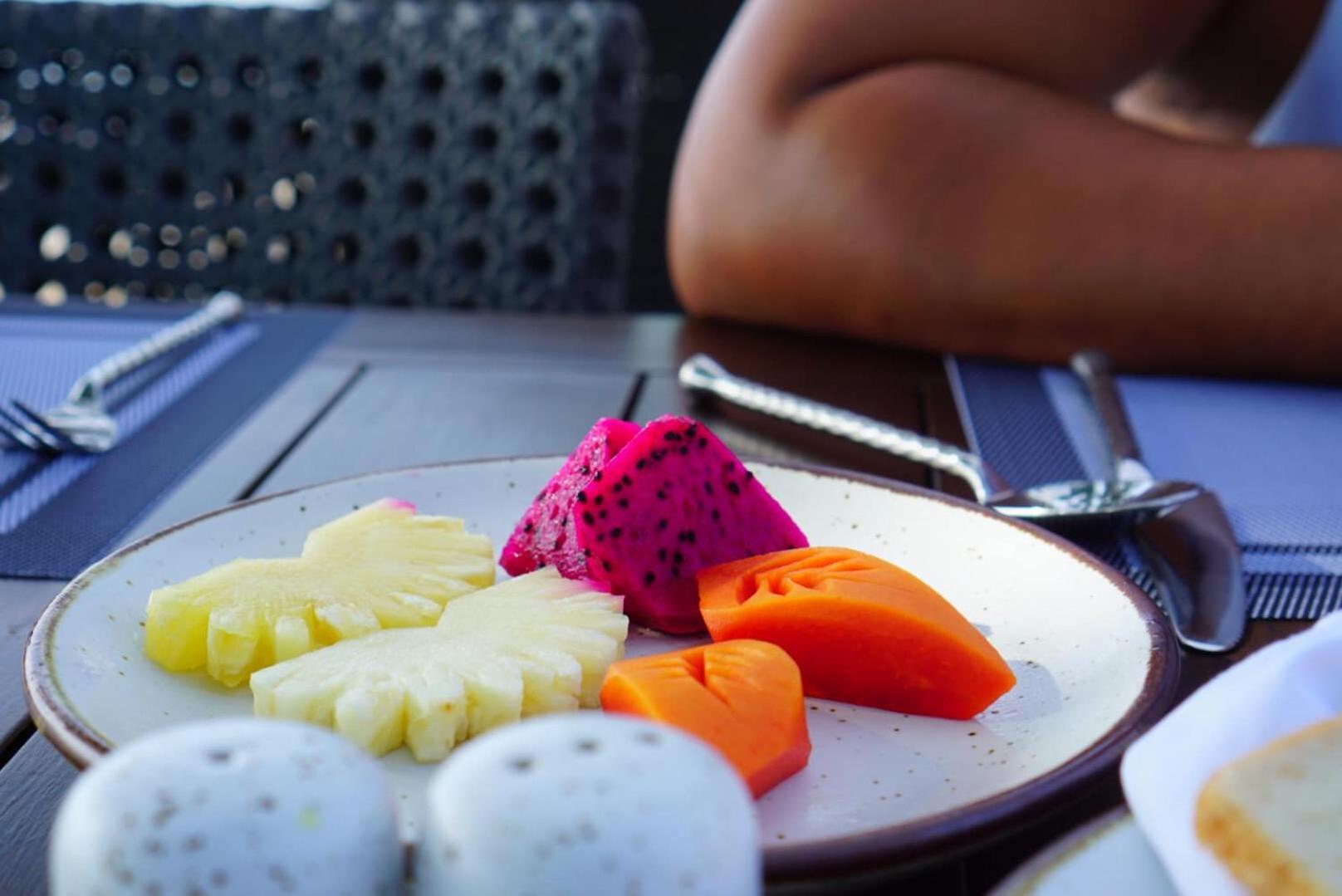 Khanom Beach Resort And Spa Zewnętrze zdjęcie